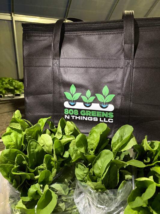 Soup, Salad & Stir Fry Produce Box Subscription